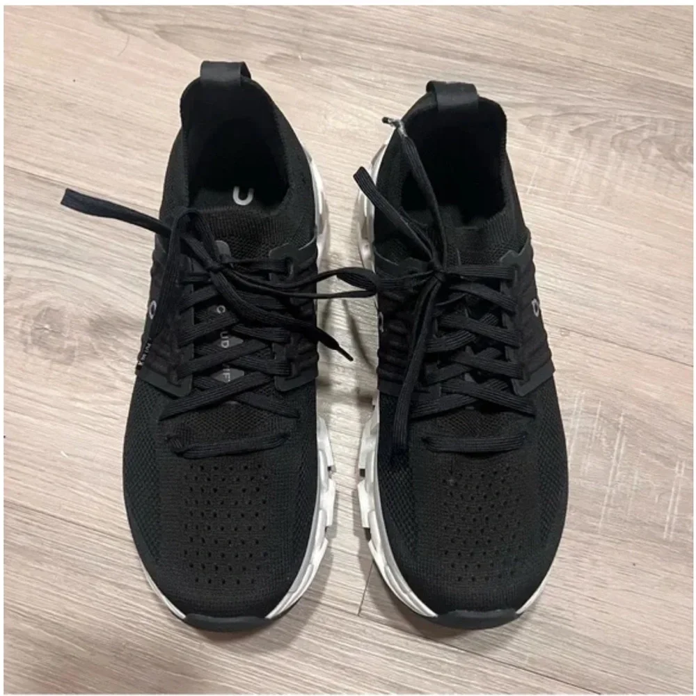 On Cloudswift Shoes - Picture 2 of 5